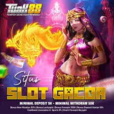 Bandar Bola Slot Online : MENANGKAN JACKPOT PROGRESIF TERBESAR DI SITUS TOTO TERPERCAYA